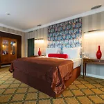 Radisson Blu Carlton Hotel, Отель Братислава