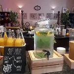酒店 布拉迪斯拉发丽笙布鲁卡尔顿酒店 布拉迪斯拉发