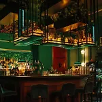 布拉迪斯拉发丽笙布鲁卡尔顿酒店 酒店 4*
