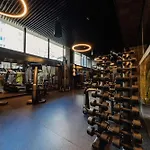 Отель Radisson Blu Carlton Hotel, Братислава