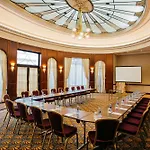 Отель Radisson Blu Carlton Hotel, Братислава