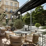 Radisson Blu Carlton Hotel, 4* Братислава