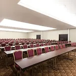 酒店 布拉迪斯拉发丽笙布鲁卡尔顿酒店 布拉迪斯拉发