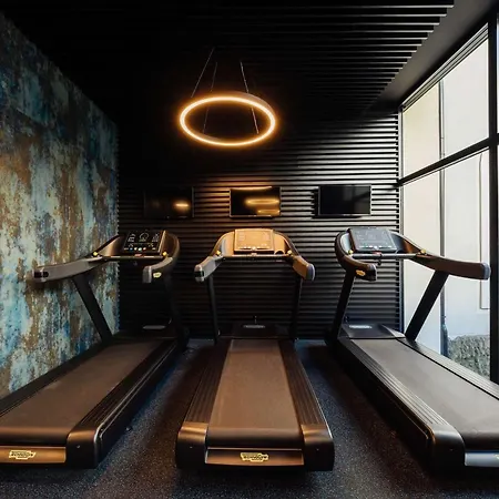 Hotel Radisson Blu Carlton Hotel, Bratislava