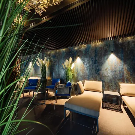 Radisson Blu Carlton Hotel, Pozsony