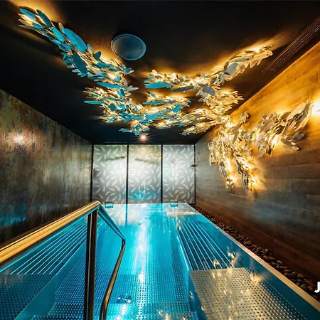 Radisson Blu Carlton Hotel, Szálloda Pozsony
