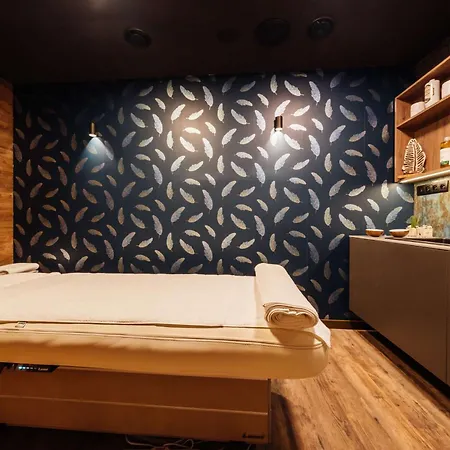 Szálloda Radisson Blu Carlton Hotel,