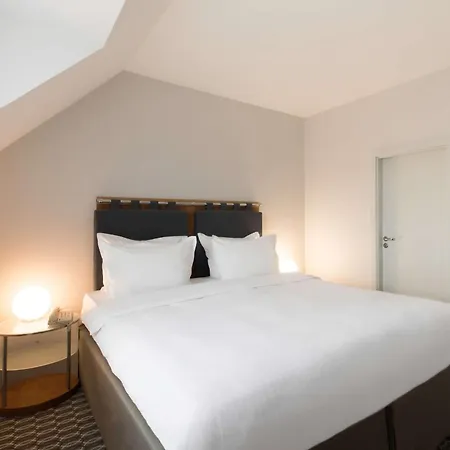Radisson Blu Carlton Hotel, Hotel 4*