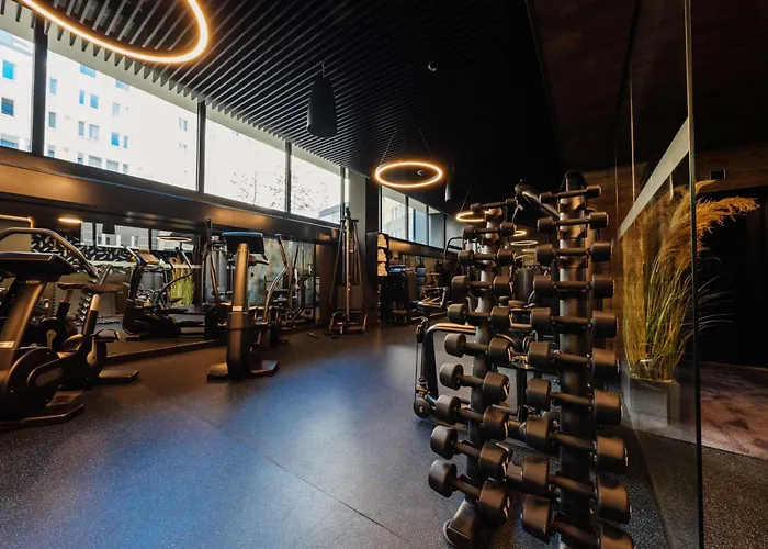 Hotel Radisson Blu Carlton Hotel, Pressburg