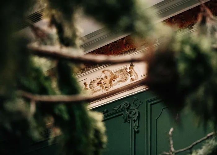 Radisson Blu Carlton Hotel, Pressburg