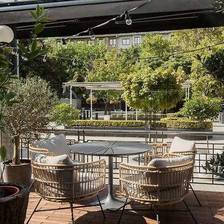 Radisson Blu Carlton Hotel,