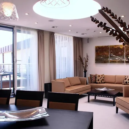 Radisson Blu Carlton Hotel, 4* Bratislava