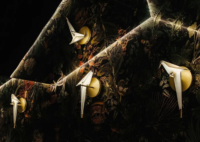 Radisson Blu Carlton Hotel, Hotel Bratislava